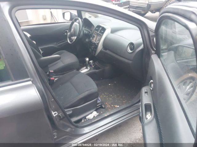 3N1CE2CP1GL365256 Nissan Versa Note S (sr)/s Plus/sl/sr/sv