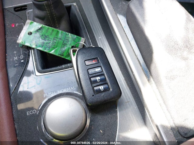 JTHBE1BL0E5040708 Lexus GS 350