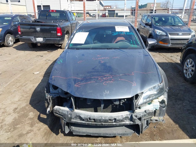 Lexus GS 350 2014 JTHBE1BL0E5040708 Image 13