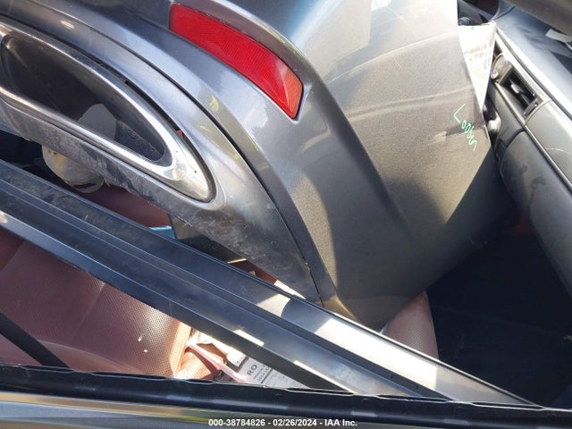 JTHBE1BL0E5040708 Lexus GS 350