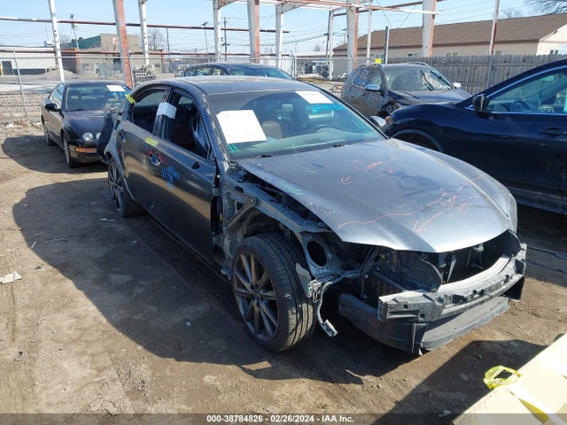JTHBE1BL0E5040708 Lexus GS 350