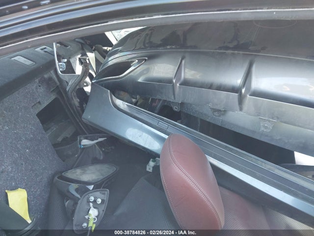 JTHBE1BL0E5040708 Lexus GS 350
