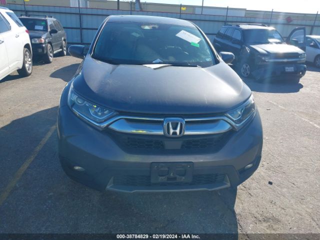 5J6RW1H89JA004429 Honda Cr-v Ex-l/ex-l Navi