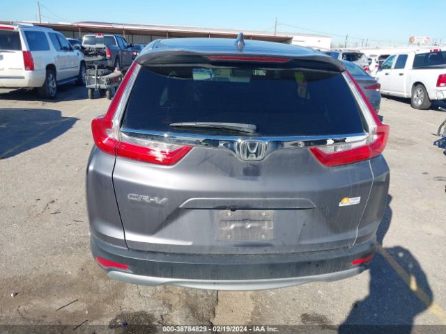 5J6RW1H89JA004429 Honda Cr-v Ex-l/ex-l Navi