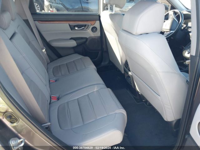 5J6RW1H89JA004429 Honda Cr-v Ex-l/ex-l Navi