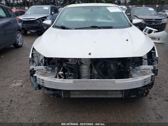 Honda Civic Ex-l 2017 19XFC1F77HE211131 Image 13