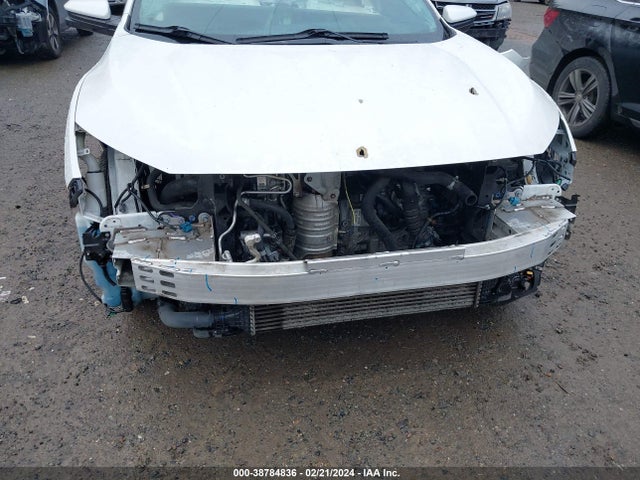 Honda Civic Ex-l 2017 19XFC1F77HE211131 Image 6