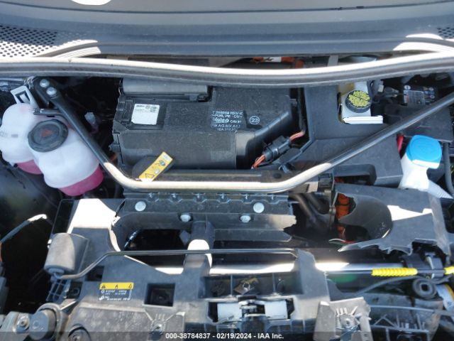 1V2VMPE80PC025070 Volkswagen Id.4 Pro/pro S