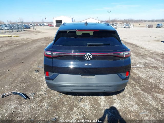 1V2VMPE80PC025070 Volkswagen Id.4 Pro/pro S