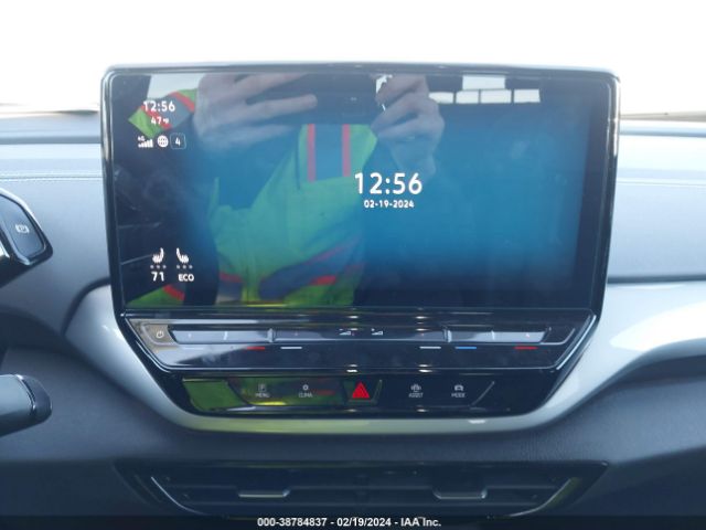 1V2VMPE80PC025070 Volkswagen Id.4 Pro/pro S