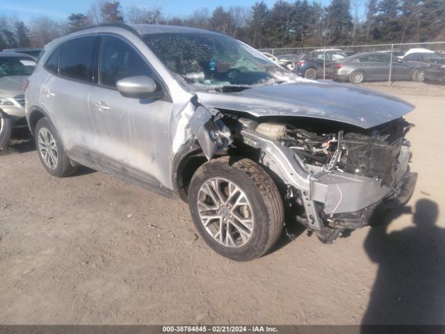 2020 FORD ESCAPE 1FMCU9H62LUA19608