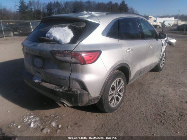 2020 FORD ESCAPE 1FMCU9H62LUA19608 Photo 3