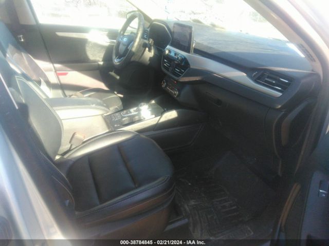 2020 FORD ESCAPE 1FMCU9H62LUA19608 Photo 4