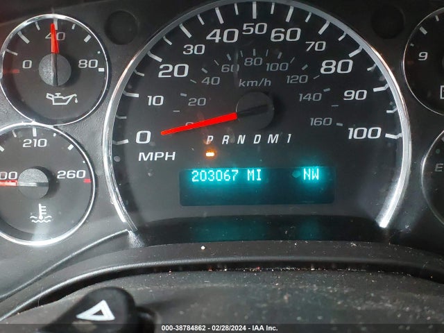 Chevrolet Express 2500 Work Van 2018 1GCWGBFP1J1319957 Image 7