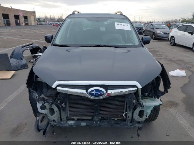 Subaru Forester 2.5i Premium 2014 JF2SJAEC3EH544999 Image 13