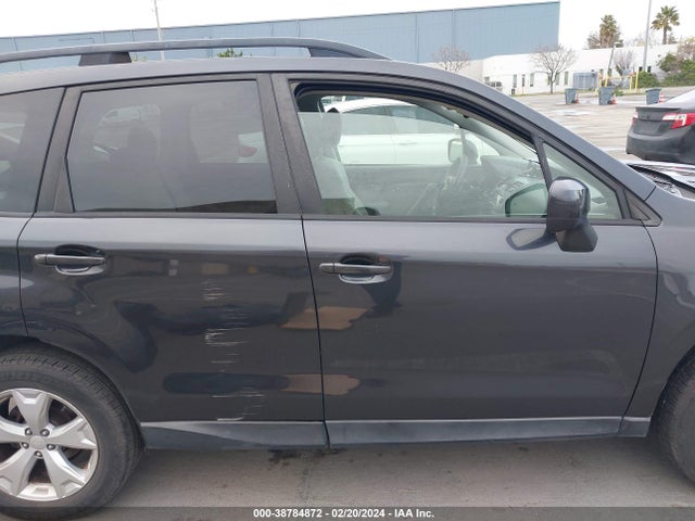 Subaru Forester 2.5i Premium 2014 JF2SJAEC3EH544999 Image 14