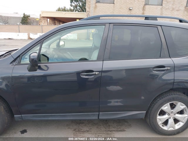 Subaru Forester 2.5i Premium 2014 JF2SJAEC3EH544999 Image 15