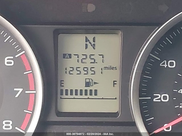 Subaru Forester 2.5i Premium 2014 JF2SJAEC3EH544999 Image 16