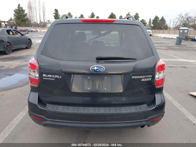 Subaru Forester 2.5i Premium 2014 JF2SJAEC3EH544999 Image 17
