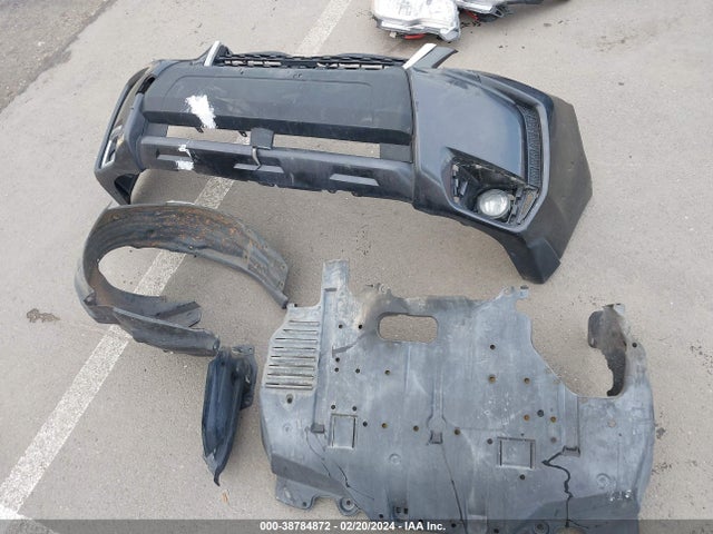 Subaru Forester 2.5i Premium 2014 JF2SJAEC3EH544999 Image 18