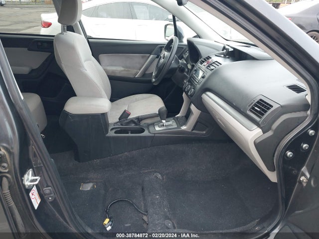 Subaru Forester 2.5i Premium 2014 JF2SJAEC3EH544999 Image 5