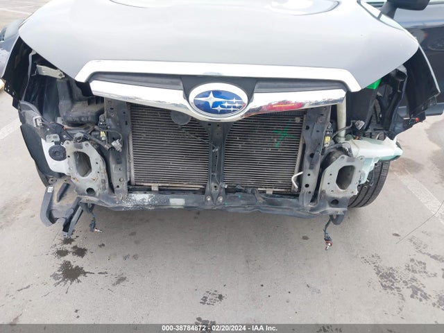 Subaru Forester 2.5i Premium 2014 JF2SJAEC3EH544999 Image 6