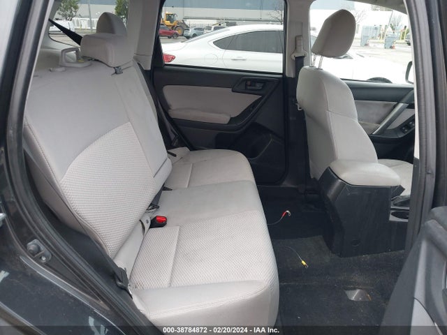 Subaru Forester 2.5i Premium 2014 JF2SJAEC3EH544999 Image 8