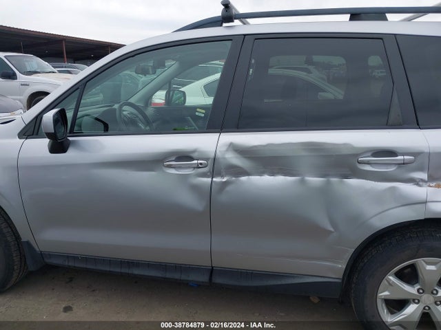 Subaru Forester 2.5i Premium 2014 JF2SJACC1EG525344 Image 14