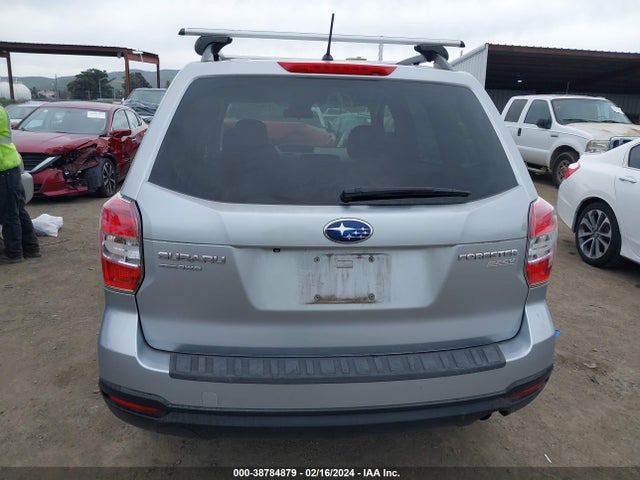 Subaru Forester 2.5i Premium 2014 JF2SJACC1EG525344 Image 16