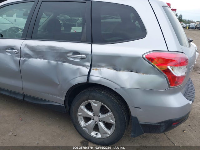 Subaru Forester 2.5i Premium 2014 JF2SJACC1EG525344 Image 6