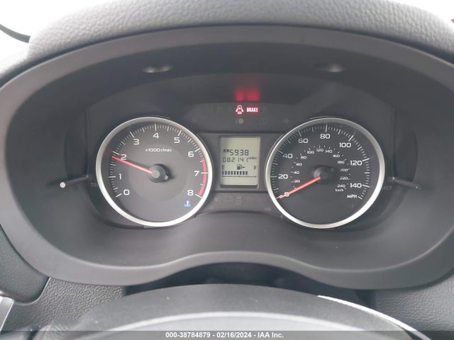 Subaru Forester 2.5i Premium 2014 JF2SJACC1EG525344 Image 7
