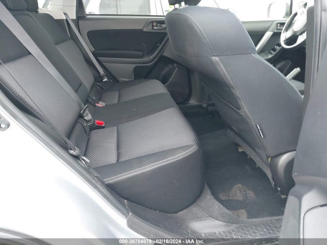 Subaru Forester 2.5i Premium 2014 JF2SJACC1EG525344 Image 8