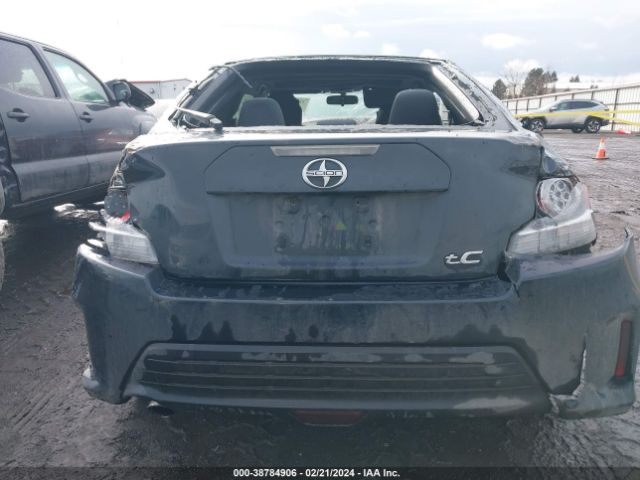 JTKJF5C71GJ023681 Scion TC