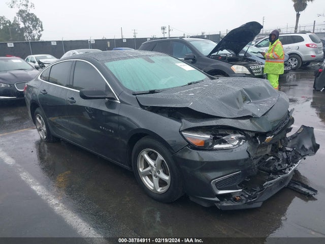 2018 1G1ZB5ST5JF215872 main image