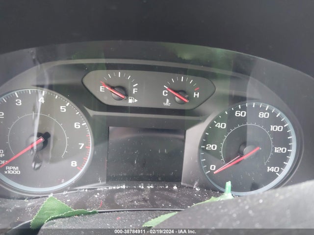 Chevrolet Malibu 1ls 2018 1G1ZB5ST5JF215872 Image 15