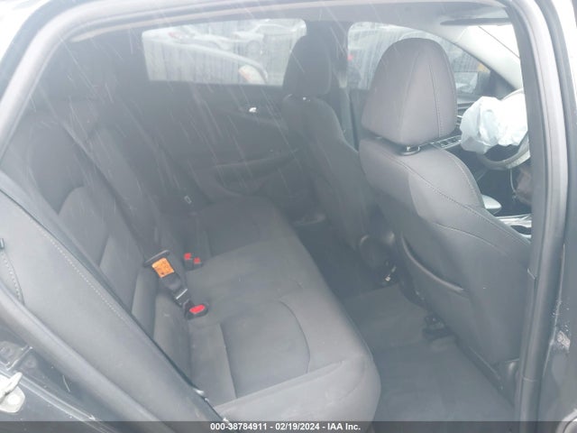 Chevrolet Malibu 1ls 2018 1G1ZB5ST5JF215872 Image 8