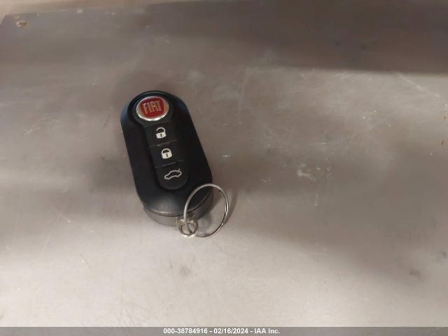3C3CFFAR4GT169502 Fiat 500 POP