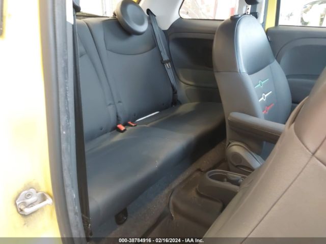 3C3CFFAR4GT169502 Fiat 500 POP