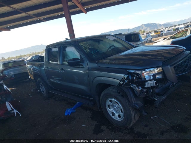 Nissan Frontier S 4x2 2023 1N6ED1EJ3PN630641 Image 13
