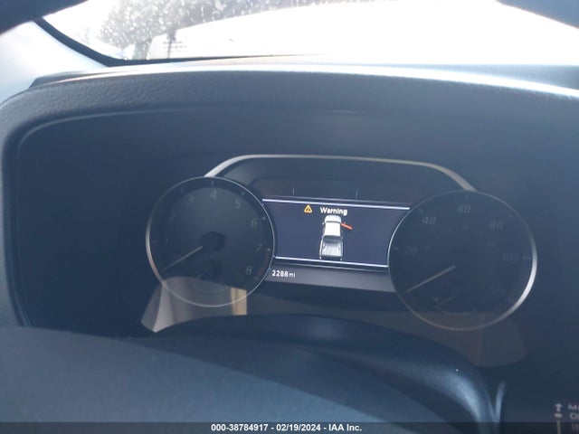 Nissan Frontier S 4x2 2023 1N6ED1EJ3PN630641 Image 15