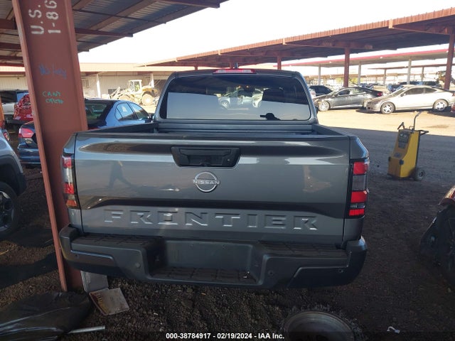 Nissan Frontier S 4x2 2023 1N6ED1EJ3PN630641 Image 16