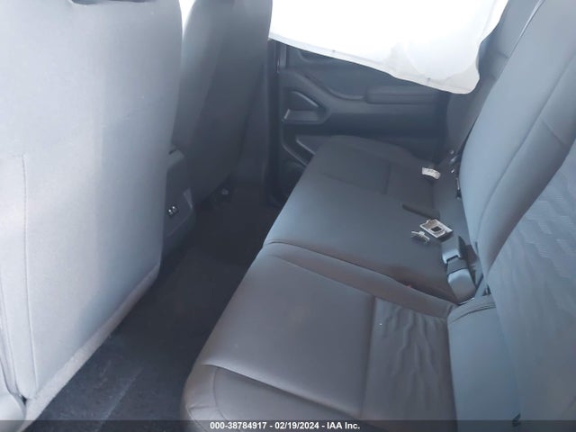 Nissan Frontier S 4x2 2023 1N6ED1EJ3PN630641 Image 8