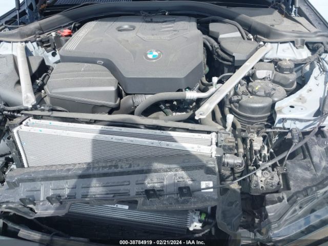 WBA63AV09PFP48850 BMW 4 Series 430i