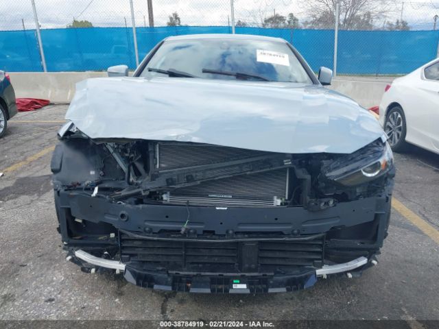 WBA63AV09PFP48850 BMW 4 Series 430i