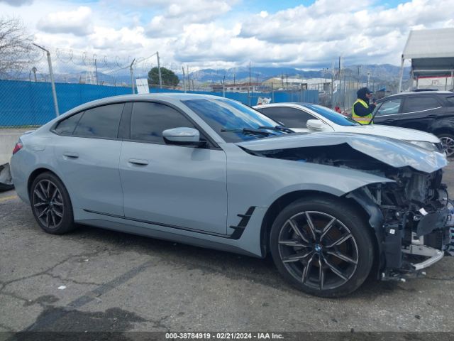 WBA63AV09PFP48850 BMW 4 Series 430i