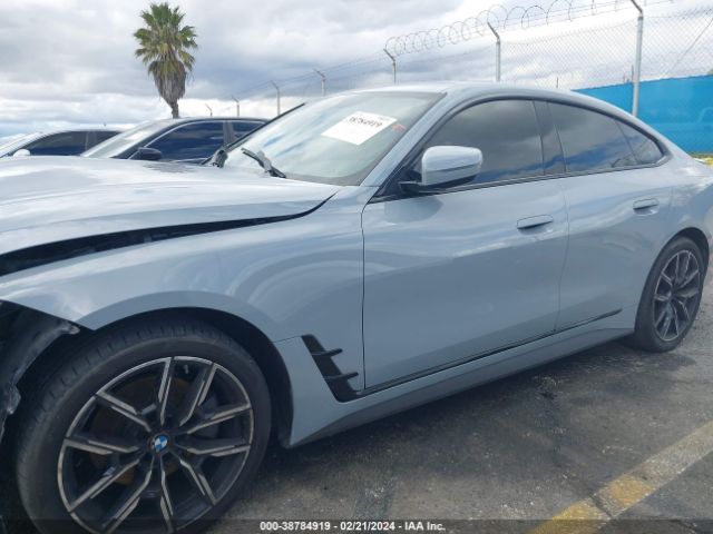 WBA63AV09PFP48850 BMW 4 Series 430i