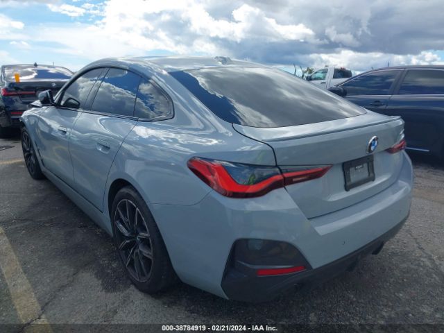 WBA63AV09PFP48850 BMW 4 Series 430i