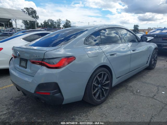 WBA63AV09PFP48850 BMW 4 Series 430i