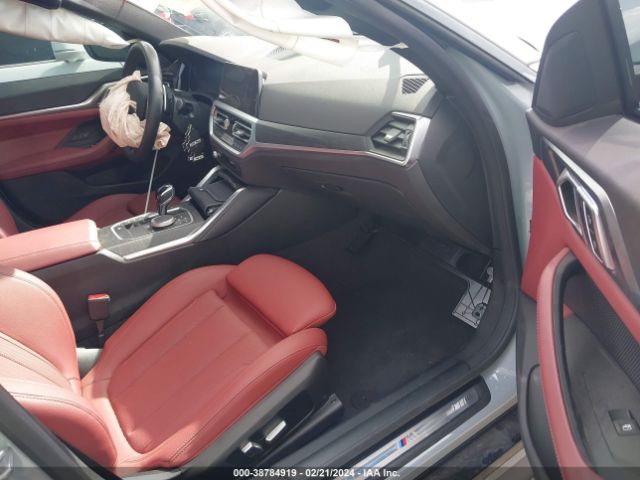 WBA63AV09PFP48850 BMW 4 Series 430i