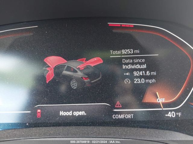 WBA63AV09PFP48850 BMW 4 Series 430i